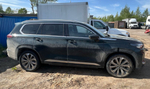EXEED VX 2.0T AT AWD President (6 мест)