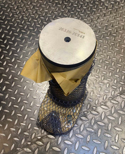 Палец 263J8-70141