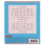 Тетрадь школьная А5 12л линия,ассорти "Классика Bright" (Erich Krause) микс цветов (комплект 5 шт)