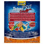 Корм для рыб растительные чипсы для улучшение окраса, 12г TetraPro Colour
