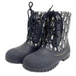 DIOR D Venture Ankle Boots Women"s Blue