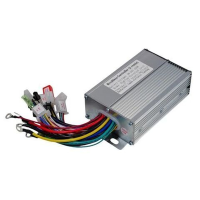 Контроллер 48-64V 450W для электровелосипеда