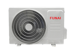 FUNAI SAMURAI II RAC-SM35HP.D04