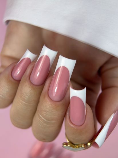 Гель для наращивания ENIGMANIC Builder gel 34 50 мл.