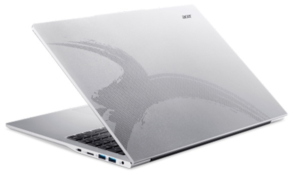 Ноутбук Acer Aspire Lite 16 16" / 8 Гб / SSD 512 Гб / Без ОС / NX.J5RER.002