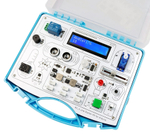 Arduino стартовый набор ELECROW с 15 модулями