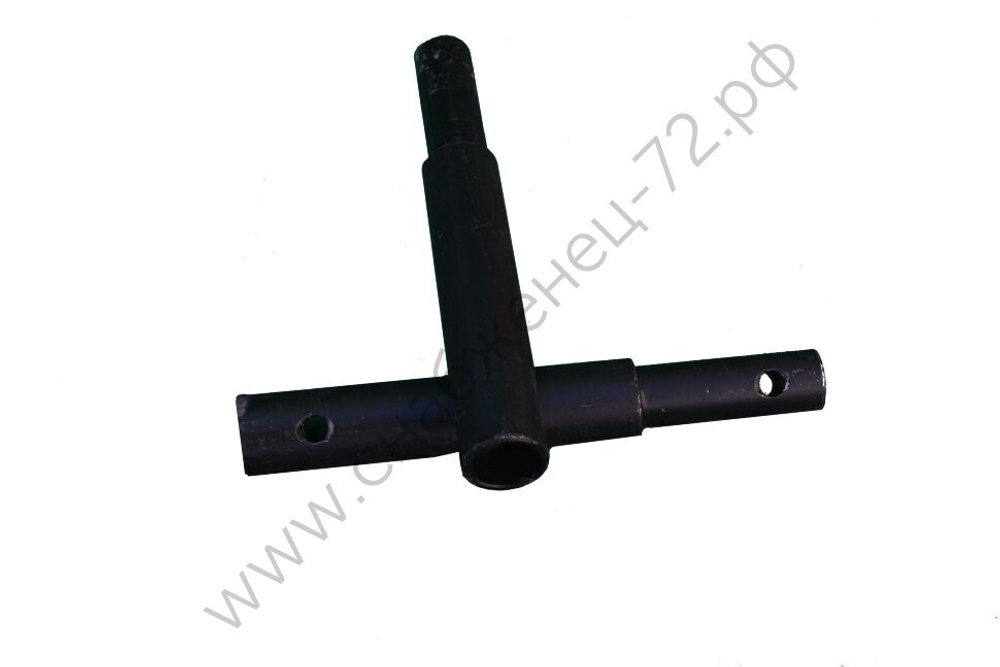 Удлинители колёсной оси для GMC-5.5,GMC-6.5,GMC-6.8,GMC-7.0 (вал d 25*25*185) (комп. 2 шт.)