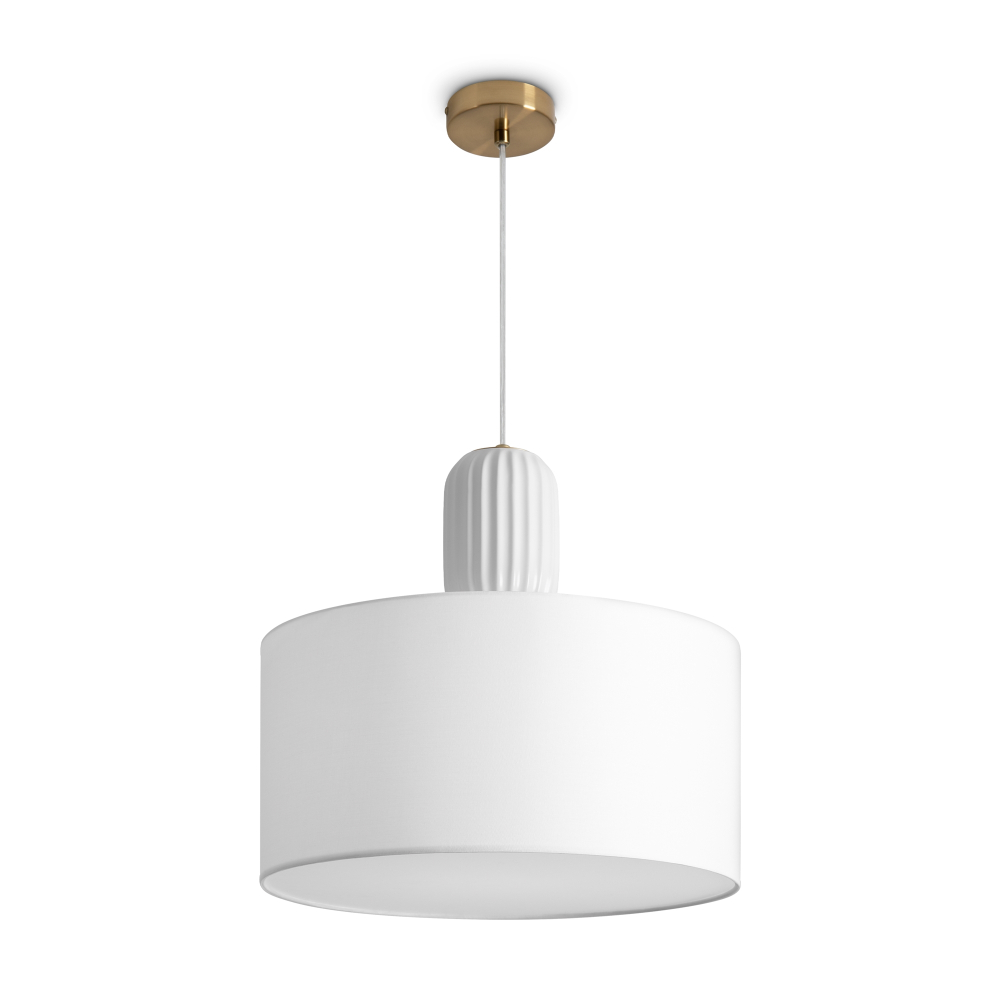 Подвесной светильник Freya CERAM FR5491PL-01BS