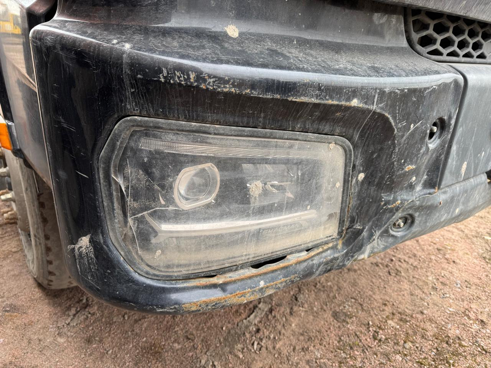 Shacman (Shaanxi) SX* 8x4 Самосвал SX33186V366 (Дизельный, 11,6 л, 423 л.с., МТ)