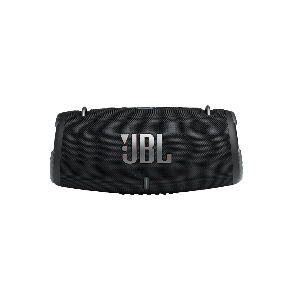 JBL Xtreme-3 Black