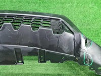 Юбка переднего бампера Honda CR-V 5 (2016-2023)