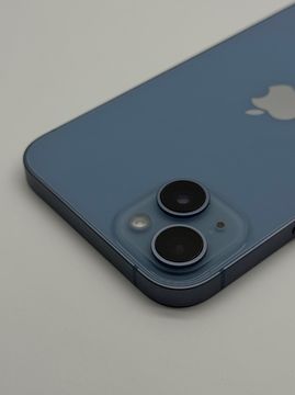 iPhone 14 Plus 128Gb Blue