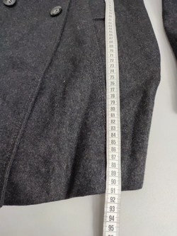 Пальто Jessica лаконичное 44 размер