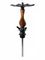 Shisha Karma 3.0 Mini Brown Stripe Black