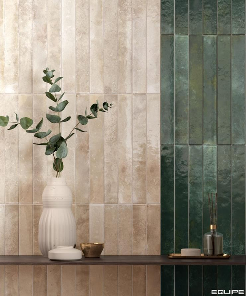 Equipe Bali Aqua 5x40