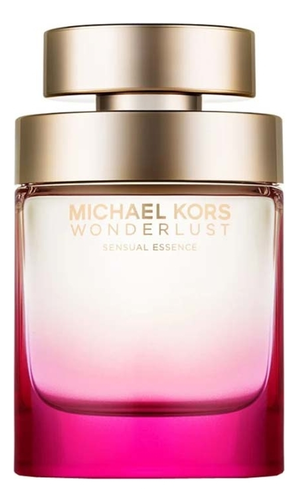 Michael Kors Wonderlust Sensual Essence