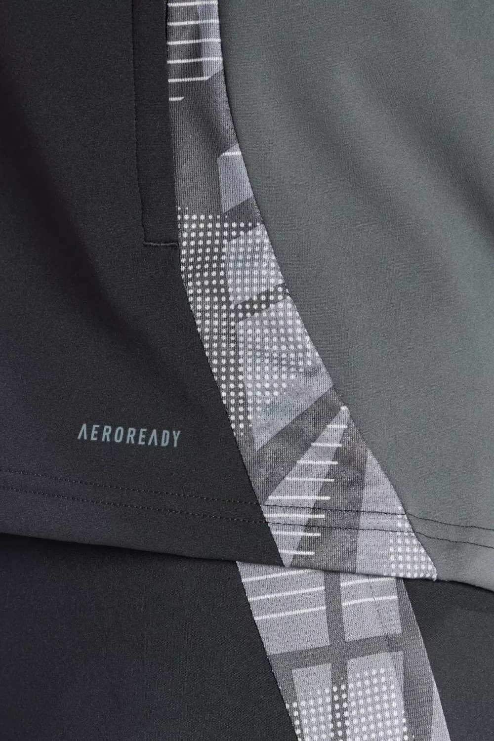 Кофта adidas Tiro 24 Competition Training