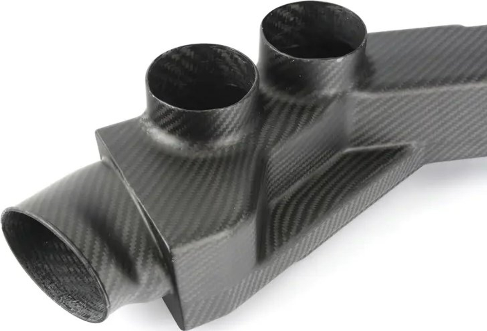Система холодного впуска Dinan Carbon Fiber Cold Air Intake - Matte - BMW G8x M2/M3/M4