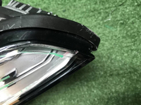 Битая Фара левая Volvo XC90 2 (14-19) Full LED