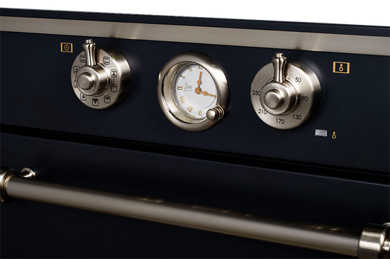 Электрический духовой шкаф Kuppersberg RC 699 ANX