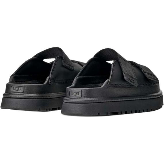 Ugg GoldenGlow 'Black'