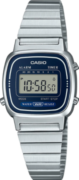 Casio LA-670WA-2D