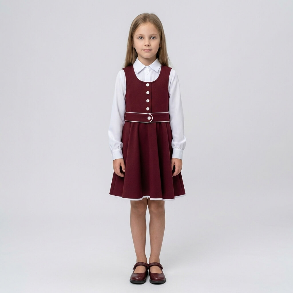 Сарафан А-1101а