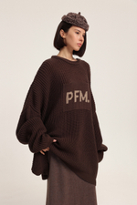 Свитер PFM