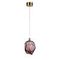 Подвесной светильник Odeon Light Gemme L-Vision 7113/4LB