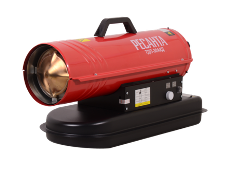 Тепловая дизельная пушка Ресанта ТДП-30АКД