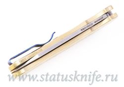 Нож Pro-Tech Malibu Custom Enthusiant 2024 Exclusiveфотография - 8