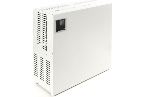 Источник бесперебойного питания SKAT-RLPS.48DC-500VA (СКАТ ИБП-48/9-4x17)