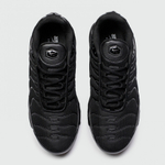 кроссовки Nike Air Max Plus Tn Triple Black