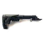 Комплект приклада на АКМ, Alpha CP, K.Arma