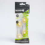 2303539 Блокиратор универсальный, малый, набор 2 шт.