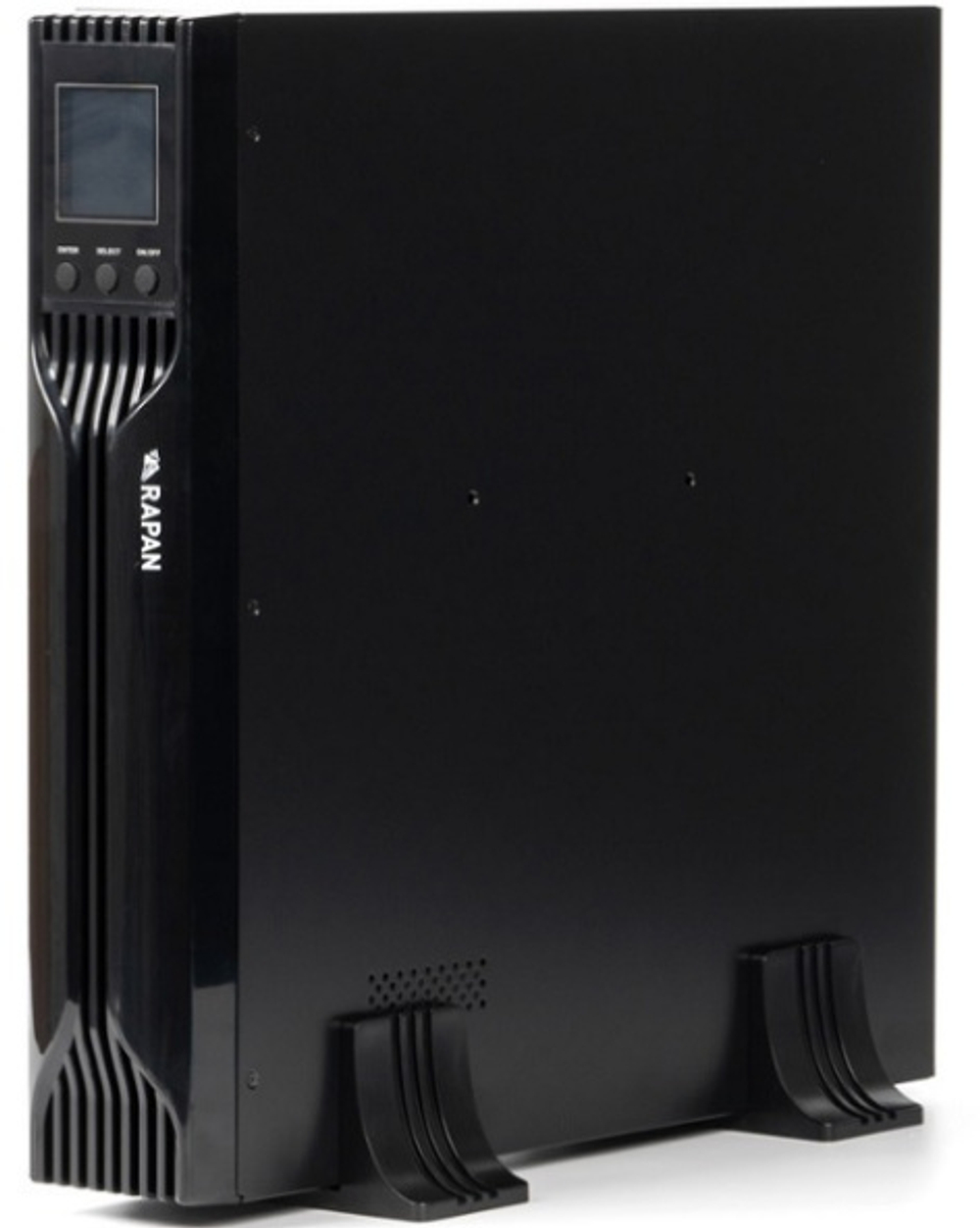 Источник бесперебойного питания Бастион RAPAN-UPS 3000-RACK-IN-4X9