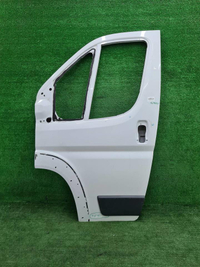 Дверь передняя левая Peugeot Boxer 3 (2006-н.в.)