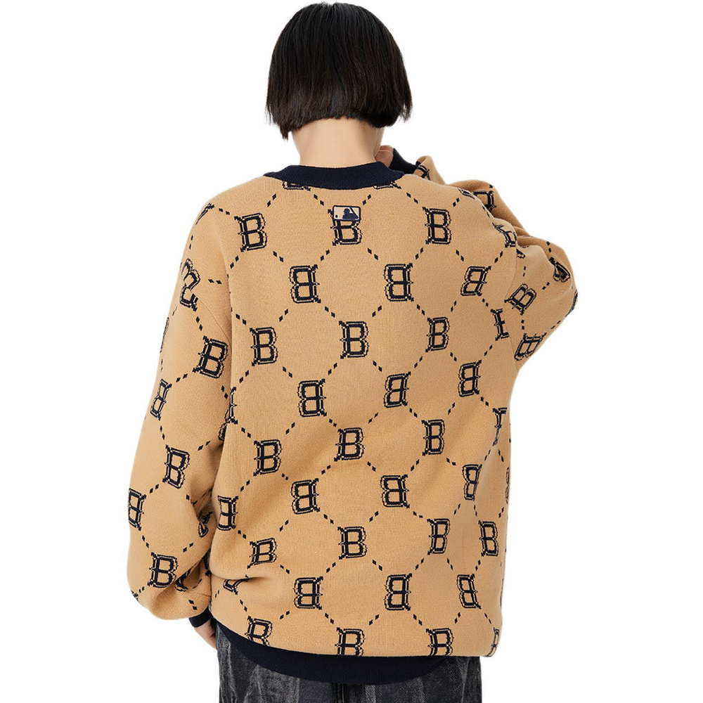 Свитеры MLB FW22, 3AKCM0224-43BGS