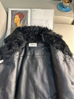 Шуба Celine