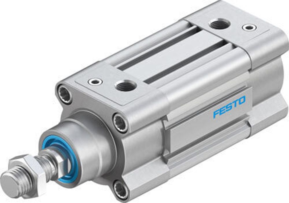 DSBC-50-30-D3-PPVA-N3 Стандартный цилиндр