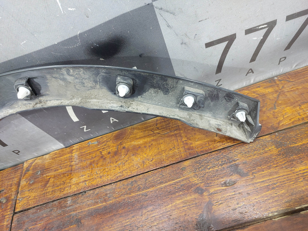 Накладка крыла заднего левого Omoda C5 22-нв Б/У Оригинал 609001178AA