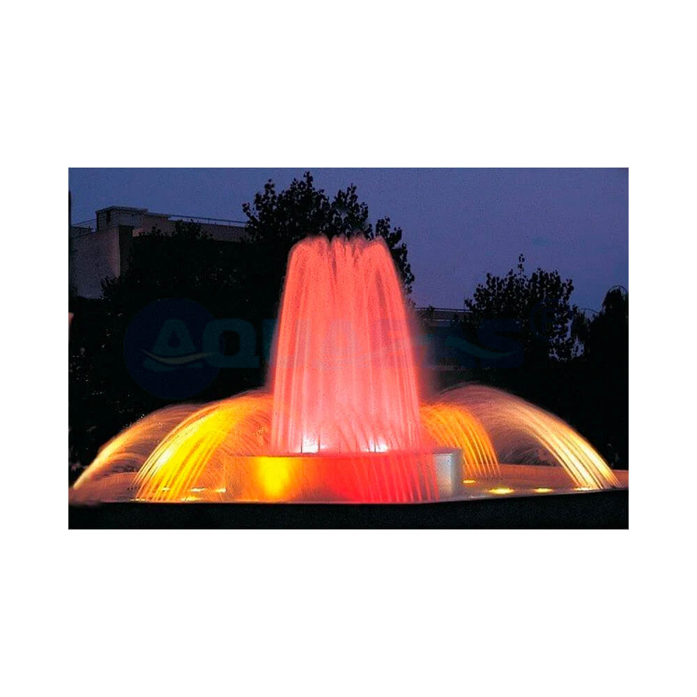 Насадка для фонтана Aquascape AERATING 3" (PF-3424BP)