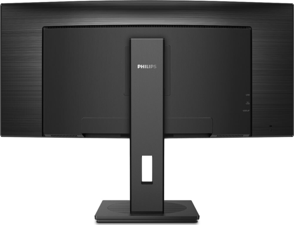 Монитор 34" Philips 346B1C (346B1C/00)