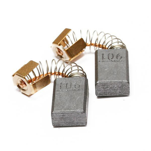 Угольные щетки Makita СВ-106 194976-2