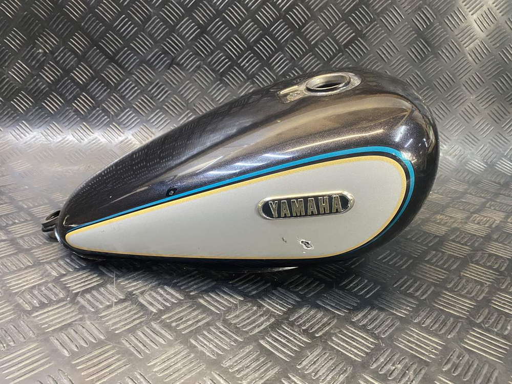 Бак топливный Yamaha Virago 1100 XV1100