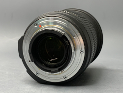 Sigma AF 17-50mm 2.8 EX DC OS HSM Nikon F