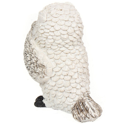 Фигурка декоративная Совы, 8 см, Y4-3174