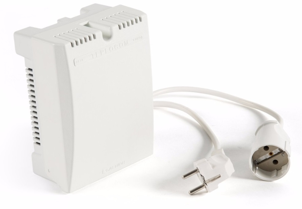 Стабилизатор  Бастион TEPLOCOM ST-555