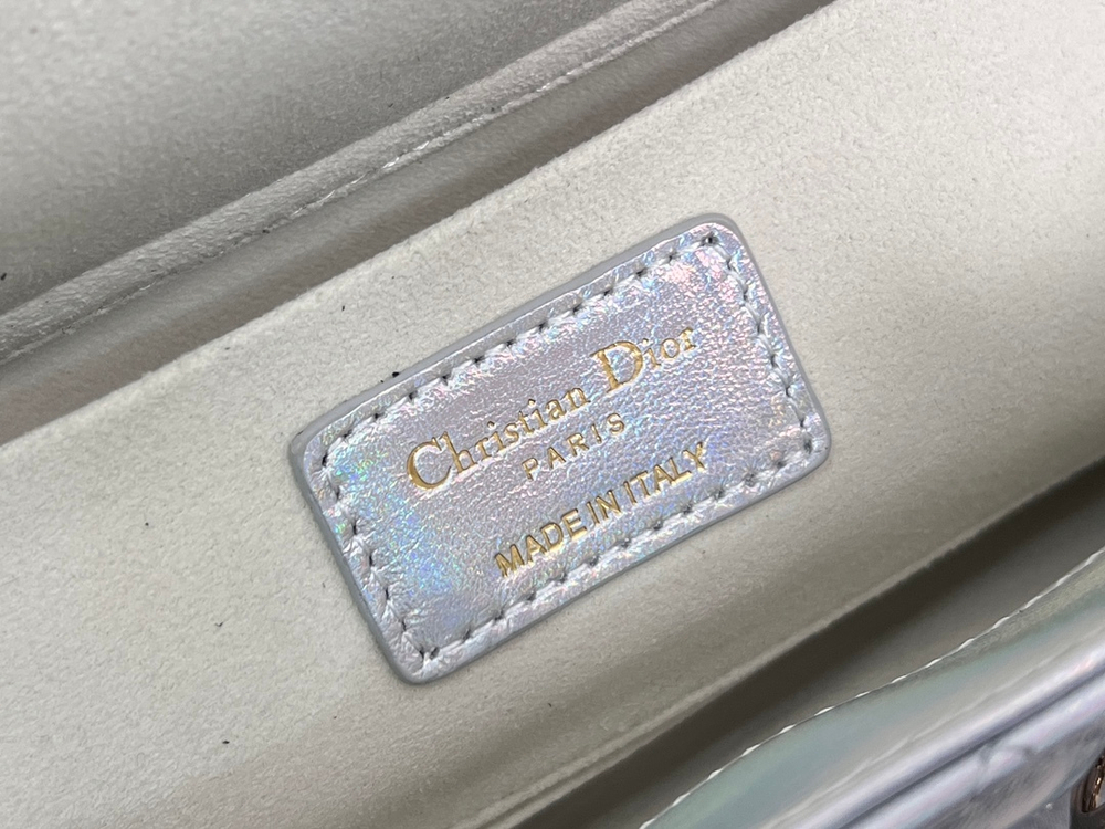 Christian Dior Lady D-Joy Bag 26 cm
