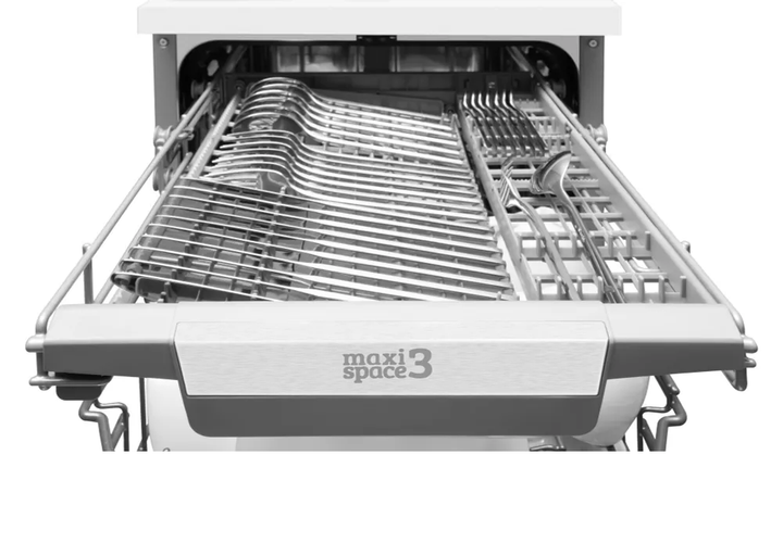 Встраиваемая посудомоечная машина Hansa ZIM426EQ